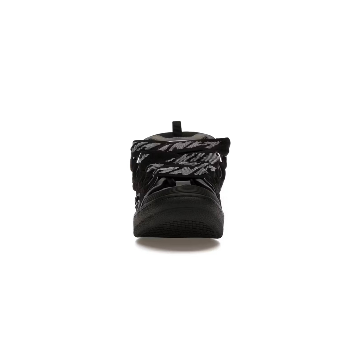 Lanvin Curb black reflective-Lanvin