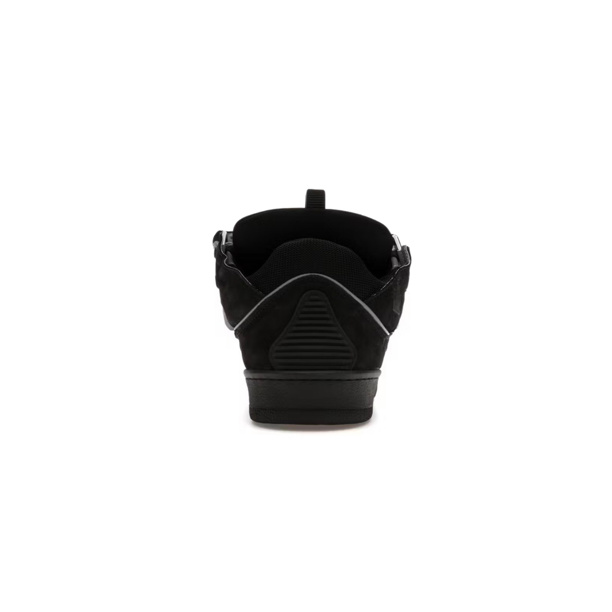 Lanvin Curb black reflective-Lanvin