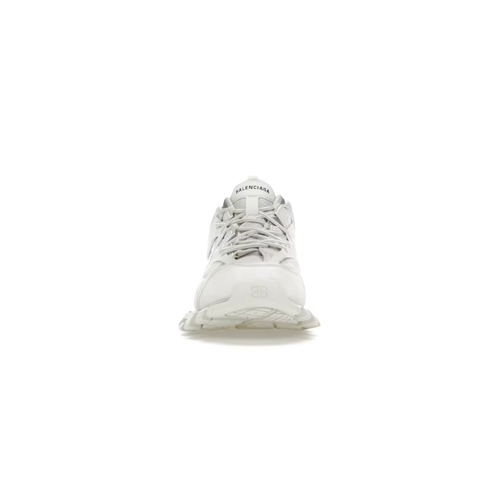 Balenciaga Track Triple White LED
