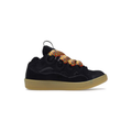 Lanvin Curb Black Gum - Black