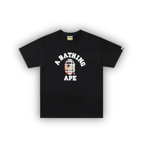BAPE x Burberry T-Shirt